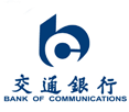 中国交通银行